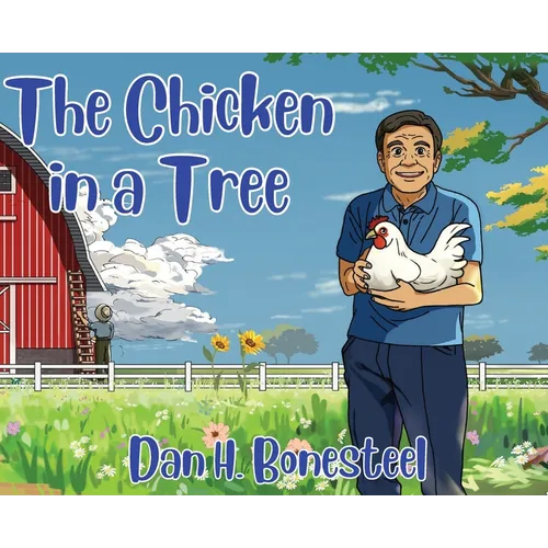 The Chicken in a Tree
