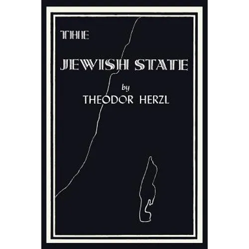 The Jewish State