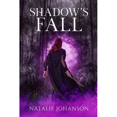 Shadow's Fall
