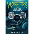 Warriors: The Untold Stories