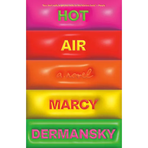 Hot Air