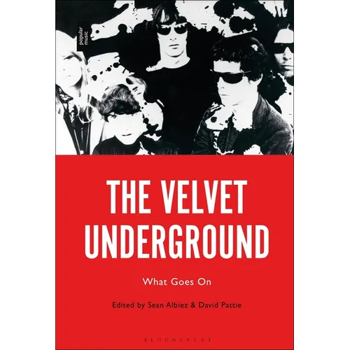The Velvet Underground: What Goes On