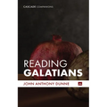 Reading Galatians