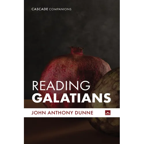 Reading Galatians