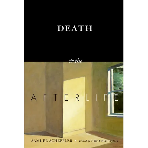 Death and the Afterlife