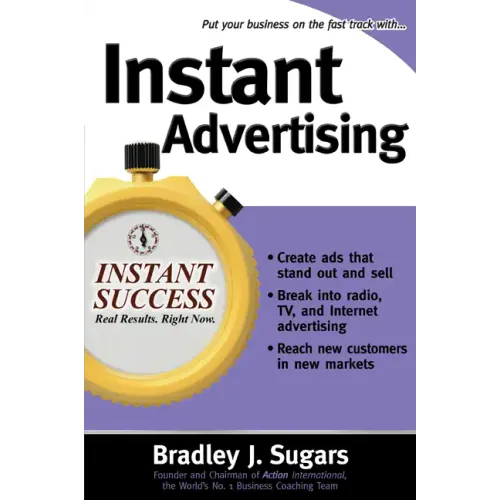 Instant Advertising