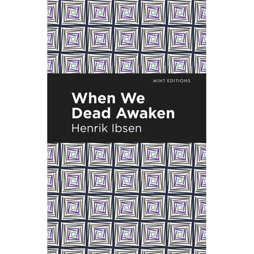 When We Dead Awaken