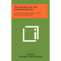 The Works Of The Emperor Julian: Letters, Epigrams, Against The Galileans, Fragments