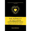 The Audacity of Inclusion: Fighting for the Equality of Persons Labelled Intellectually Disabled