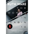 The Woman in Cabin 10