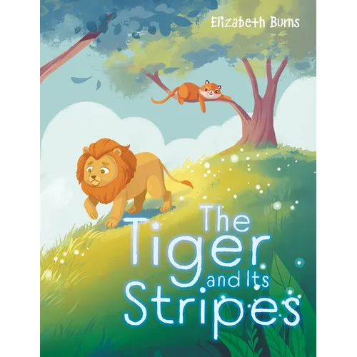The Tiger and Its Stripes