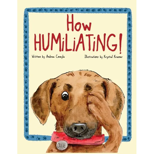 How Humiliating!