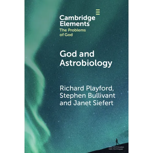God and Astrobiology
