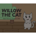 Willow The Cat