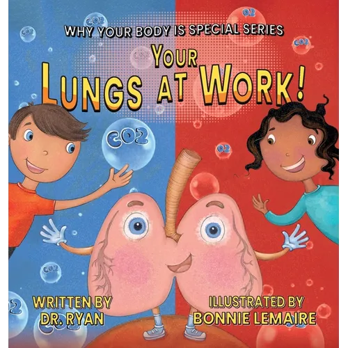 Your Lungs at Work!