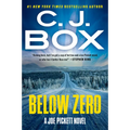 Below Zero