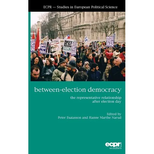 Between-Election Democracy