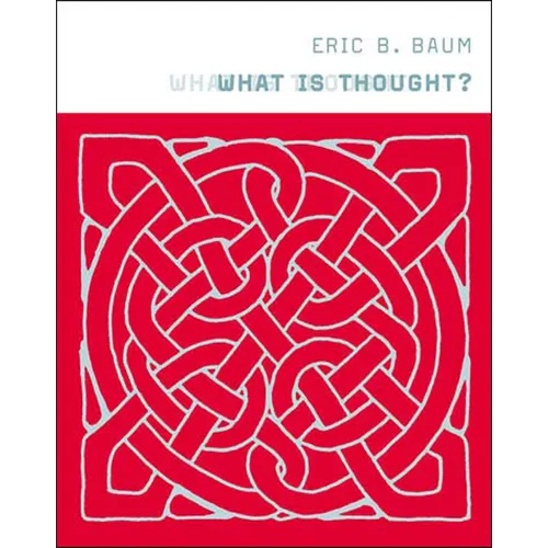 What Is Thought?