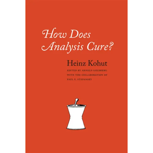 How Does Analysis Cure?
