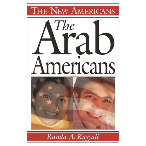 The Arab Americans