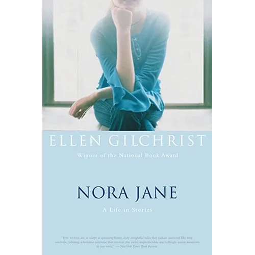 Nora Jane: A Life in Stories