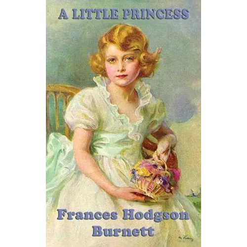A Little Princess