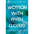 Woman with Eyes Closed