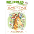 Picnic for Giraffes: Ready-To-Read Level 2