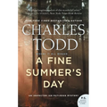 A Fine Summer's Day: An Inspector Ian Rutledge Mystery