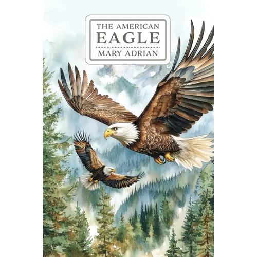 The American Eagle