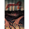 It Was All a Dream 2: Another Anothology of Bad Horror Tropes Done Right