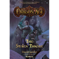 Dragon Age: The Stolen Throne