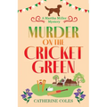 Murder on the Cricket Green