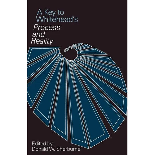 A Key to Whitehead's Process and Reality