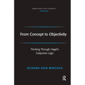 From Concept to Objectivity: Thinking Through Hegel's Subjective Logic