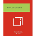 Yoga And Long Life