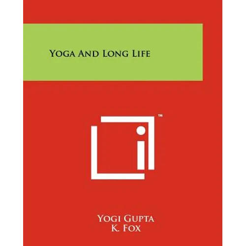 Yoga And Long Life