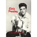 Elvis Presley: A Bio-Bibliography