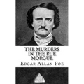 The Murders in The Rue Morgue