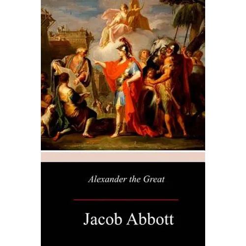 Alexander the Great