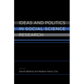 Ideas and Politics in Social Science Research