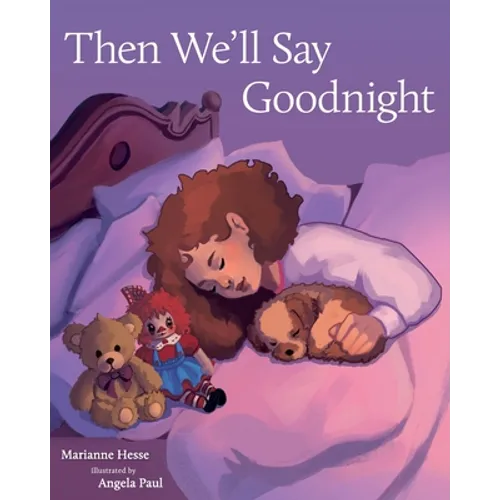 Then We'll Say Goodnight