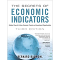 The Secrets of Economic Indicators: Hidden Clues to Future Economic Trends and Investment Opportunities