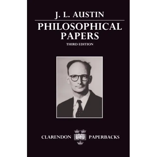 Philosophical Papers