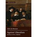 Against Liberalism