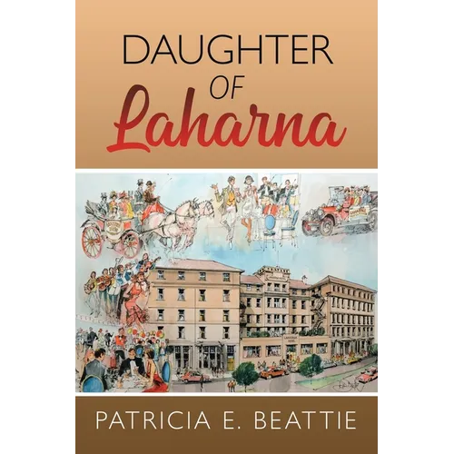 Daughter of Laharna