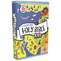 Nirv, the Illustrated Holy Bible for Kids, Hardcover, Full Color, Comfort Print: Over 750 Images
