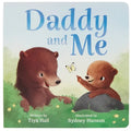 Daddy and Me