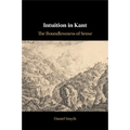 Intuition in Kant