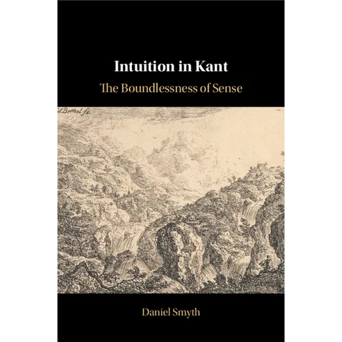 Intuition in Kant